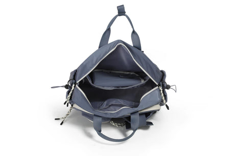 Chimola Bolso Baby New Moments Blue BP165