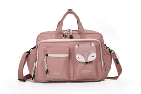 Chimola Bolso Baby New Moments Camel BP165