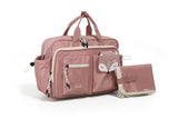 Chimola Bolso Baby New Moments Camel BP165