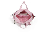 Chimola Bolso Baby New Moments Pale Pink BP165