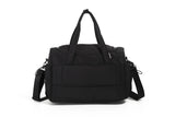 Chimola Bolso Baby Sweet Journey Black BP166