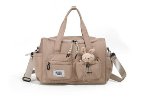 Chimola Bolso Baby Sweet Journey Camel BP166