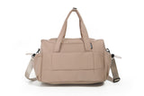 Chimola Bolso Baby Sweet Journey Camel BP166