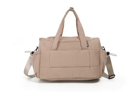 Chimola Bolso Baby Sweet Journey Camel BP166