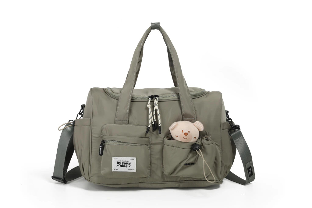 Chimola Bolso Baby Sweet Journey Green BP166