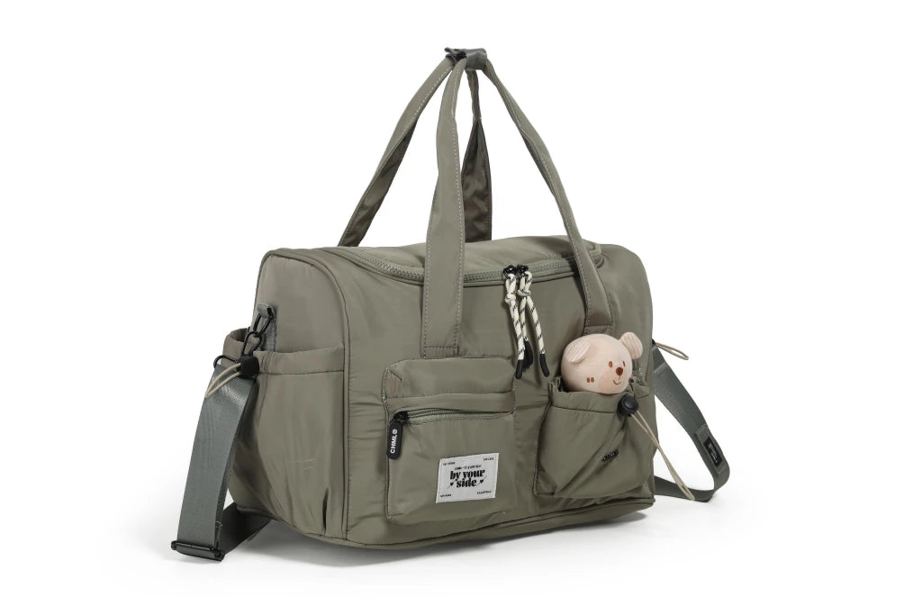 Chimola Bolso Baby Sweet Journey Green BP166