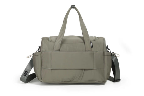 Chimola Bolso Baby Sweet Journey Green BP166