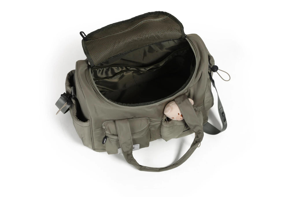 Chimola Bolso Baby Sweet Journey Green BP166