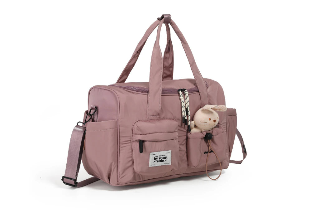 Chimola Bolso Baby Sweet Journey Pale Pink BP166