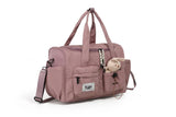Chimola Bolso Baby Sweet Journey Pale Pink BP166