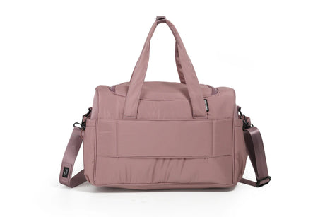 Chimola Bolso Baby Sweet Journey Pale Pink BP166