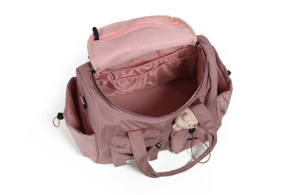 Chimola Bolso Baby Sweet Journey Pale Pink BP166