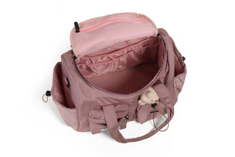 Chimola Bolso Baby Sweet Journey Pale Pink BP166
