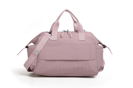 Chimola Bolso Maternity Praga Pale Pink BP179 - vista 2