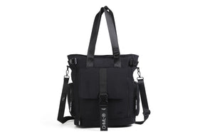 Chimola Bolso Maternity Atlanta Black BP180 - vista 1