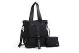 Chimola Bolso Maternity Atlanta Black BP180 - vista 2