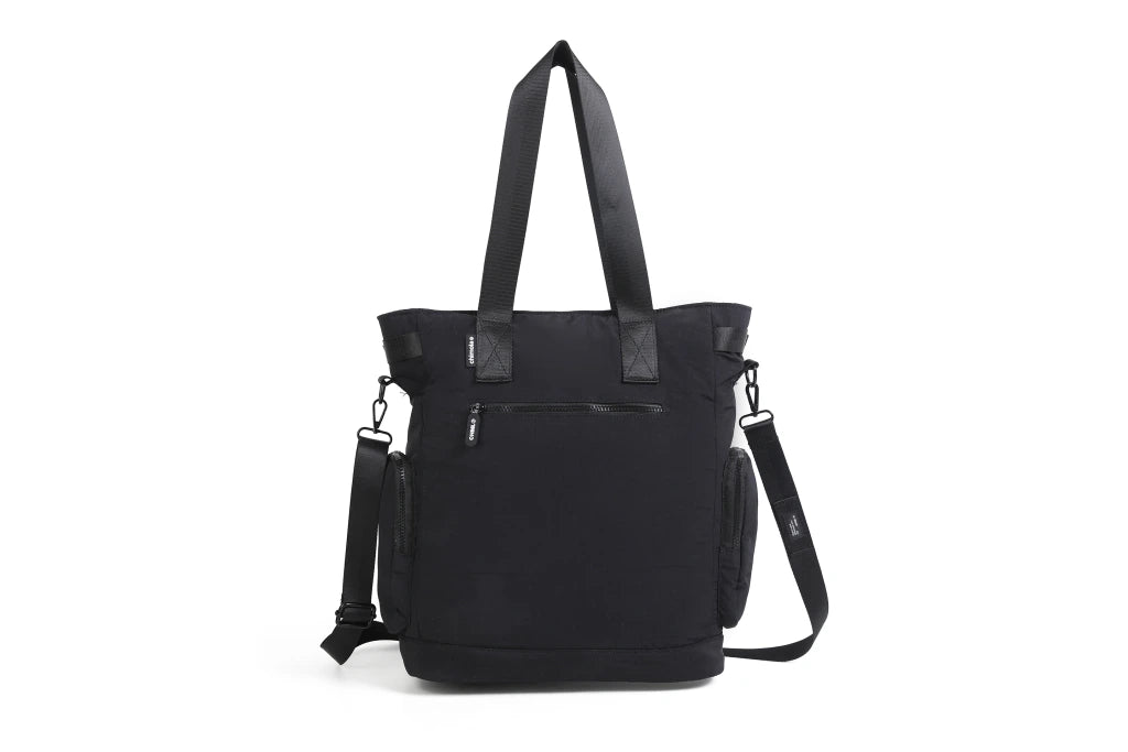 Chimola Bolso Maternity Atlanta Black BP180 - vista 3