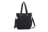 Chimola Bolso Maternity Atlanta Black BP180 - vista 3