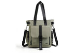 Chimola Bolso Maternity Atlanta Green BP180 - vista 1
