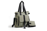 Chimola Bolso Maternity Atlanta Green BP180 - vista 2