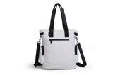 Chimola Bolso Maternity Atlanta Nude BP180 - vista 2