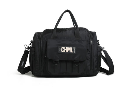 Chimola Bolso De Viaje Jet Black BP188 - vista 1