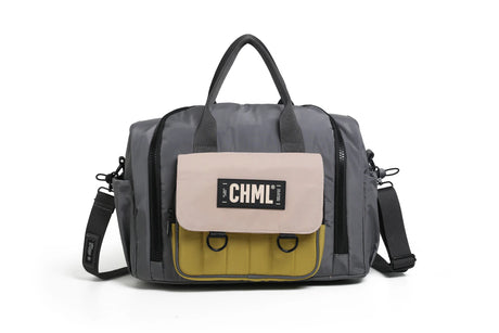 Chimola Bolso De Viaje Jet Gray BP188 - vista 1
