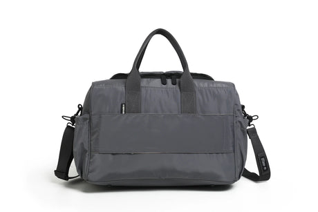 Chimola Bolso De Viaje Jet Gray BP188 - vista 3