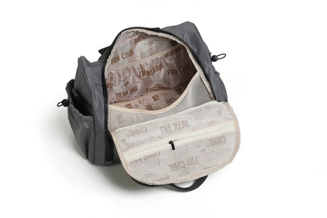 Chimola Bolso De Viaje Jet Gray BP188 - vista 4