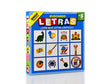 Juego Didactico Buscando Letras H483