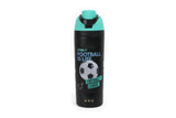 Chimola Botella Arcade Futbol Blue BZ101