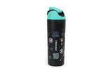 Chimola Botella Arcade Futbol Blue BZ101