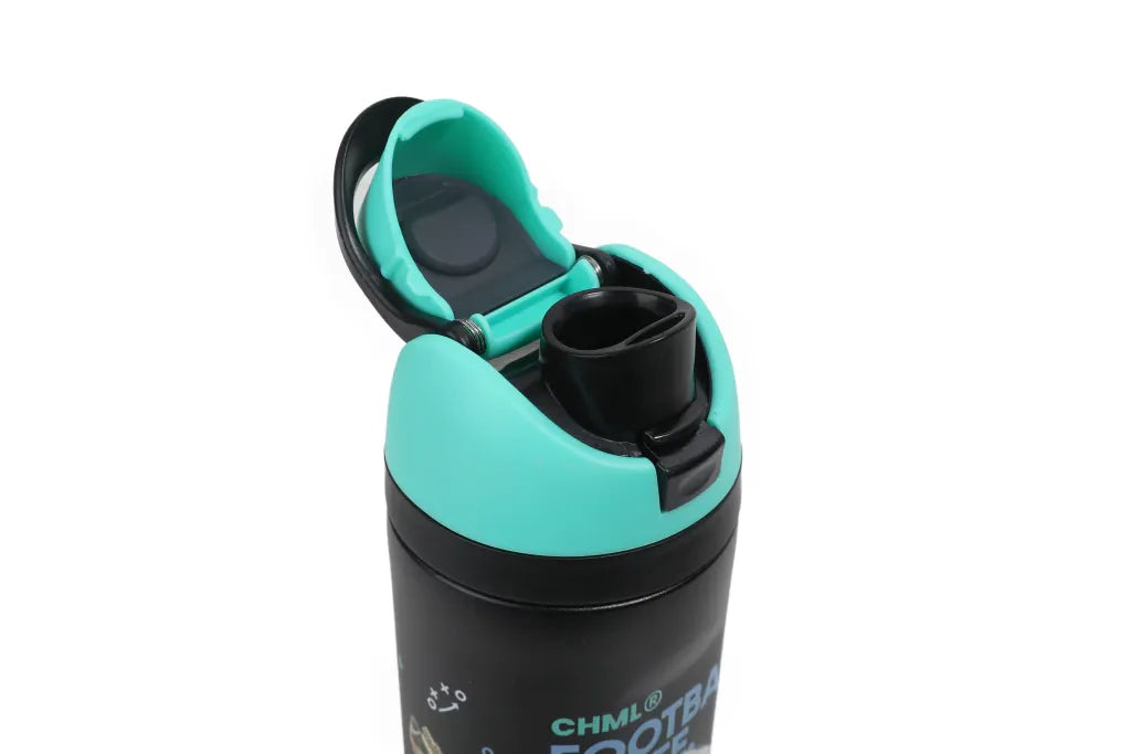 Chimola Botella Arcade Futbol Blue BZ101