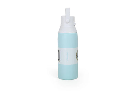 Chimola Botella Futbol Light Blue BZ163
