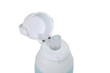 Chimola Botella Futbol Light Blue BZ163