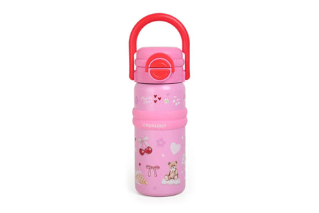 Chimola Botella Journal Romantic 550ml Bz164