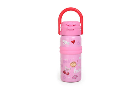 Chimola Botella Journal Romantic 550ml Bz164