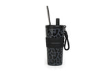 Chimola Vaso Termico Delfi Black 550ml Bz165 Black
