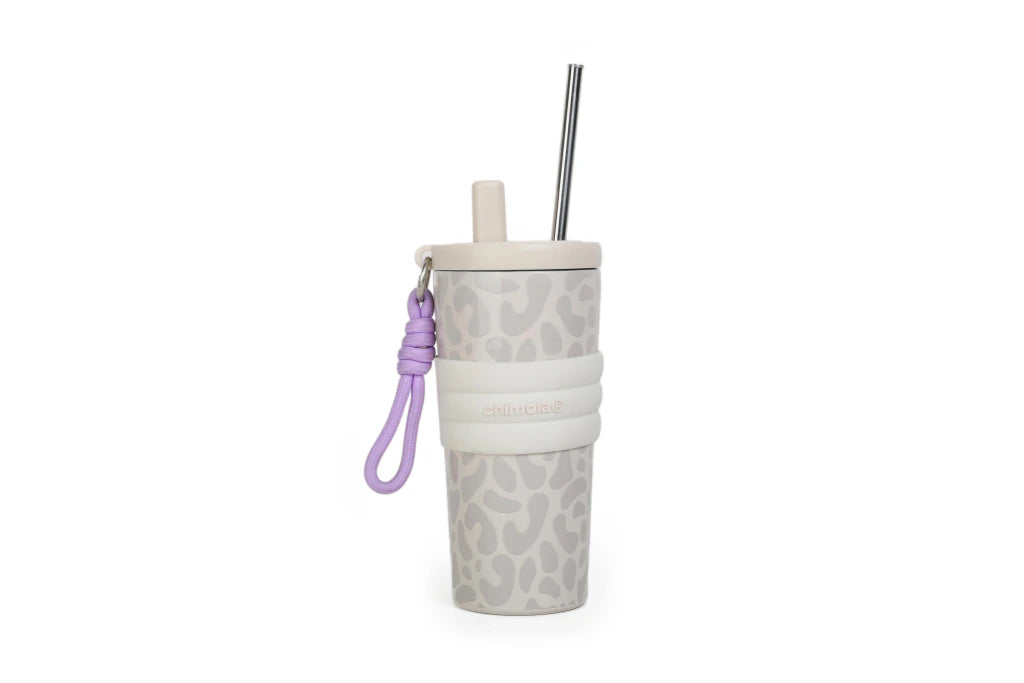 Chimola Vaso Termico Delfi Nude 550ml Bz165
