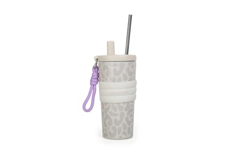 Chimola Vaso Termico Delfi Nude 550ml Bz165