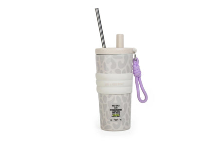 Chimola Vaso Termico Delfi Nude 550ml Bz165