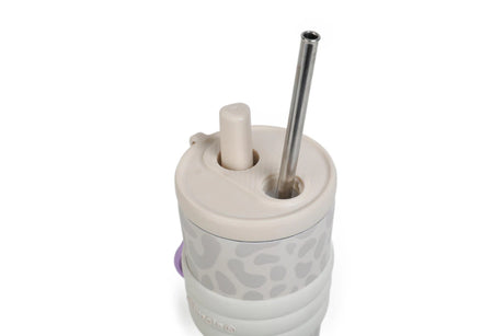 Chimola Vaso Termico Delfi Nude 550ml Bz165