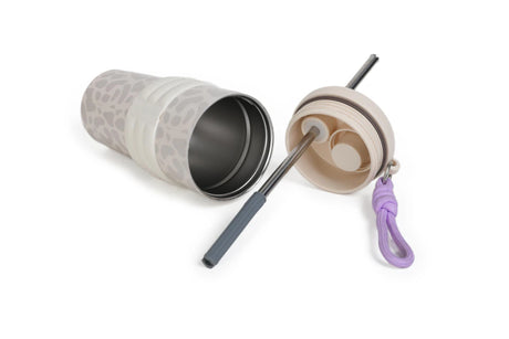 Chimola Vaso Termico Delfi Nude 550ml Bz165