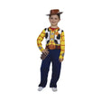 Toy Story Woody Disfraz T0 CAD7740