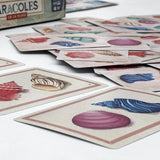 Juego Caracoles En La Playa Maldon 8301