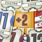 Juego De Cartas Flip 7 Toyco