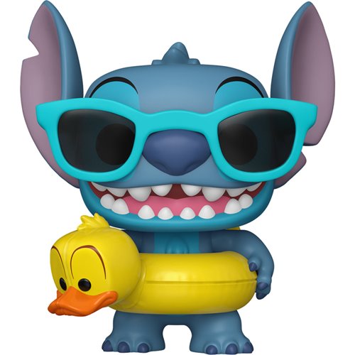 Funko POP Disney Lilo & Stitch Tuber Stitch 86277