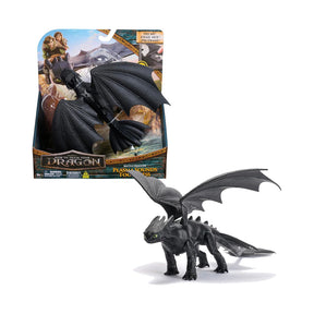 Dragons Battle Dragons Chimuelo 66662