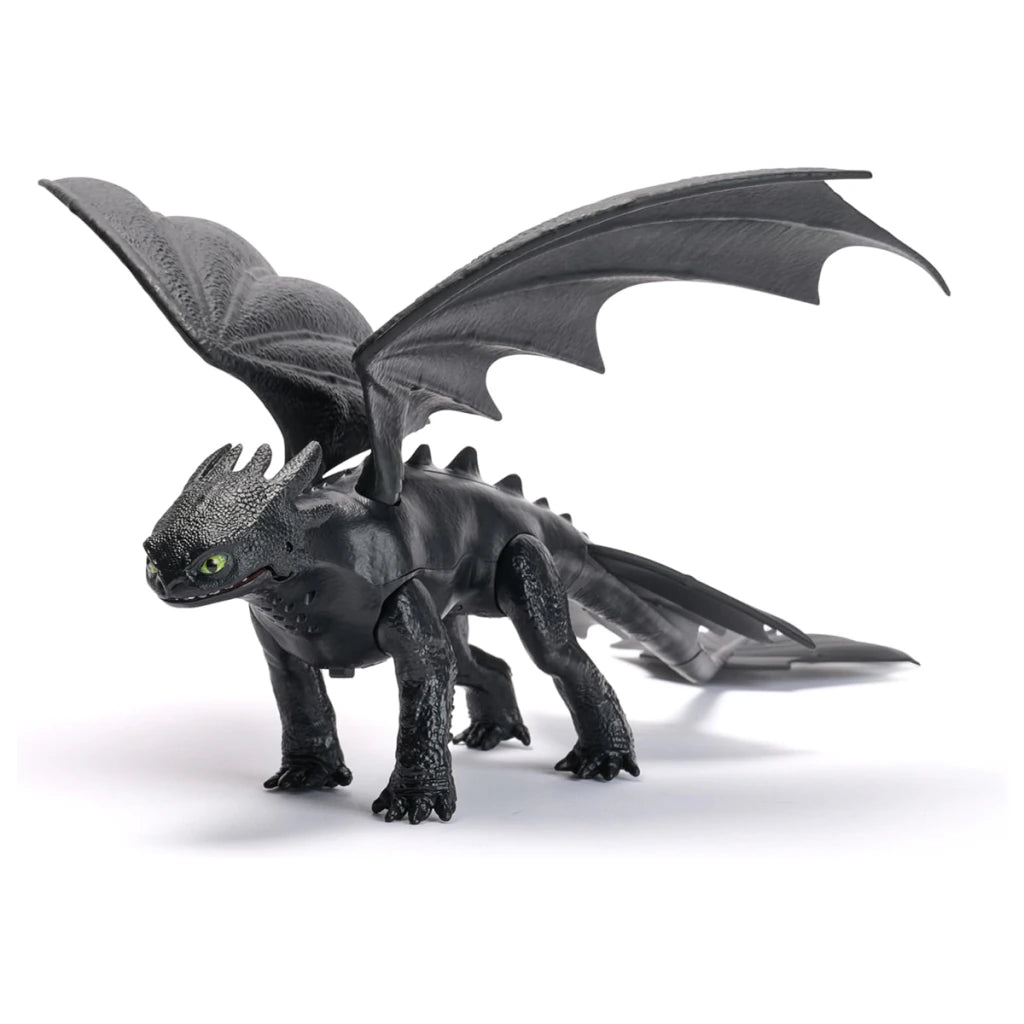 Dragons Battle Dragons Chimuelo 66662