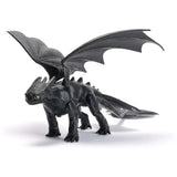Dragons Battle Dragons Chimuelo 66662